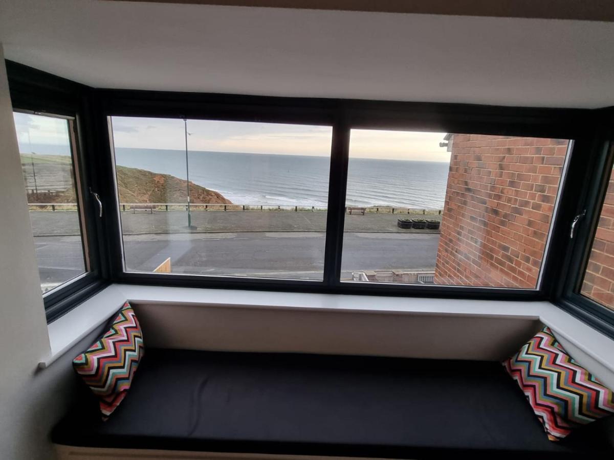 Salt & Surf-Sea Views In Saltburn公寓 外观 照片
